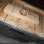 Xl Jenga blocks