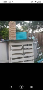 Xl Jenga blocks