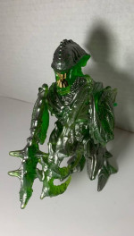 ALIENS Mantas Alien Vintage 1992 Kenner Figure