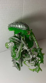 ALIENS Mantas Alien Vintage 1992 Kenner Figure
