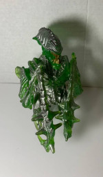 ALIENS Mantas Alien Vintage 1992 Kenner Figure