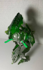 ALIENS Mantas Alien Vintage 1992 Kenner Figure
