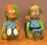 Bart Simpson Lot