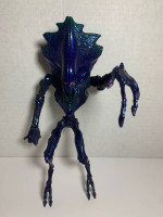 Independence Day Alien Shock Trooper 1996 Figure
