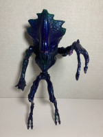 Independence Day Alien Shock Trooper 1996 Figure
