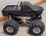 Tamiya Juggernaut