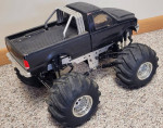 Tamiya Juggernaut