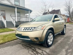 2007 Nissan Murano S FWD 112,000 mi