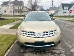 2007 Nissan Murano S FWD 112,000 mi