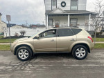 2007 Nissan Murano S FWD 112,000 mi