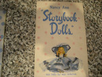 Vintage Bisque Story book Dolls