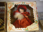 Vintage Bisque Story book Dolls