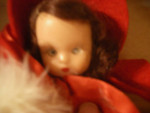 Vintage Bisque Story book Dolls
