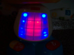 Fisher Price Bright Beats Robot