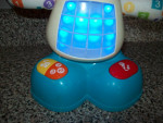 Fisher Price Bright Beats Robot