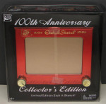 NEW Limited COLLECTOR'S Edition 100th Anniversary ETCH A SKETCH