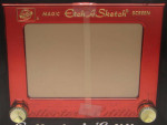 NEW Limited COLLECTOR'S Edition 100th Anniversary ETCH A SKETCH