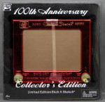 NEW Limited COLLECTOR'S Edition 100th Anniversary ETCH A SKETCH
