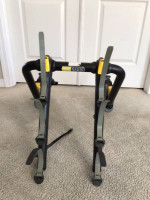 Saris 3 Bike Rack