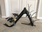 Saris 3 Bike Rack
