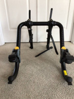 Saris 3 Bike Rack