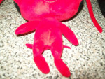 Zag Lady Bug & cats plush toys