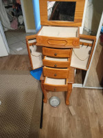 Jewelry box