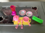 Our Generation Camper with Accessories and Doll
