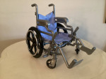 Doll Size Wheelchair