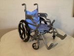Doll Size Wheelchair