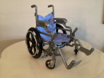 Doll Size Wheelchair