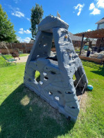 Step2 Climbing Mountain