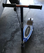 Razor scooter