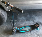 Razor scooter