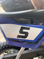 Razor MX350 Electric Dirt Bike / Mini Motorcycle / Pocket Rocket