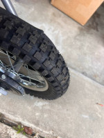 Razor MX350 Electric Dirt Bike / Mini Motorcycle / Pocket Rocket