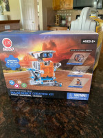 Solar Robots 12 in 1