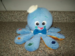 Baby Einstein Octopus
