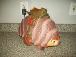 Disney's Raya & the last Dragon Tuk-Tuk figure