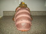 Disney's Raya & the last Dragon Tuk-Tuk figure