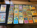 Pokemon collection
