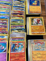 Pokemon collection