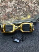 Hoverboard, Yongkang Dingchang, LBW12A