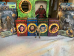 Lord of the Rings Collectors Package