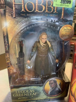 Lord of the Rings Collectors Package