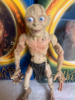 Lord of the Rings Collectors Package