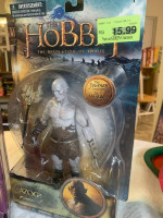 Lord of the Rings Collectors Package