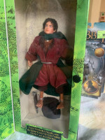 Lord of the Rings Collectors Package