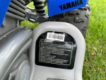 Yamaha Raptor 700R Quad Cycle (Power Wheels)