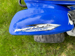 Yamaha Raptor 700R Quad Cycle (Power Wheels)